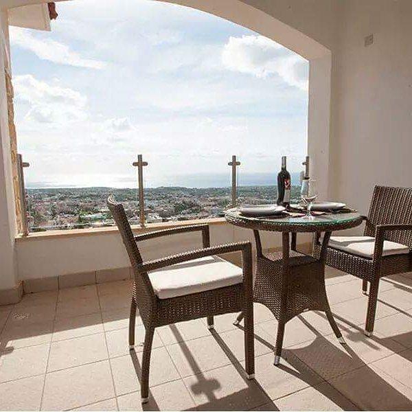 Apartmán Beau Views Pegeia Exteriér fotografie
